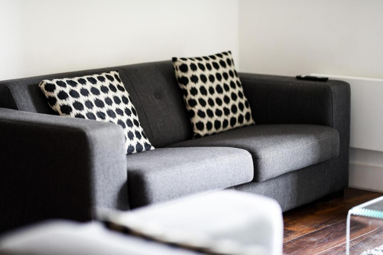 Onpoint Apartments - Spacious 2 Bedroom Apt - City Centre With Balcony Манчестер Экстерьер фото